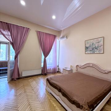 Європейська вул. (Карла Маркса), 58