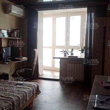 Жуковського просп., 3
