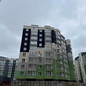 Приозерна вул., 36