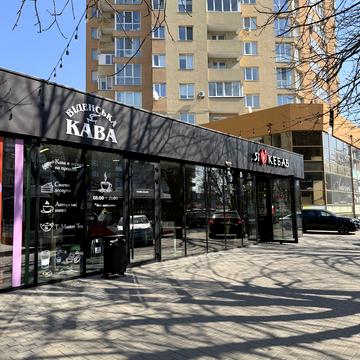 Дубнівська вул., 13