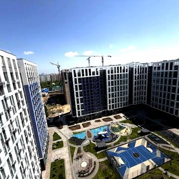 Святослава Хороброго вул., 11-Б