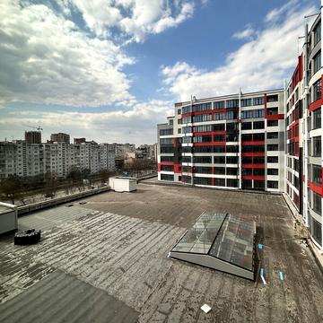 Прибузька вул., (Будинок)