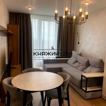 Івана Виговського вул. (Маршала Гречка), 40/12