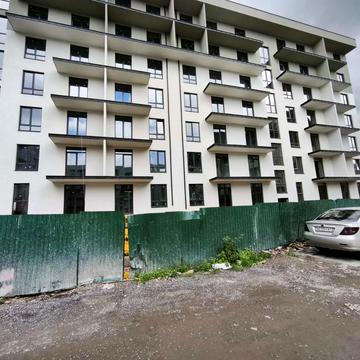 Олександра Богомольця вул., 17