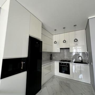 Замарстинівська вул. (Калініна), 55-З