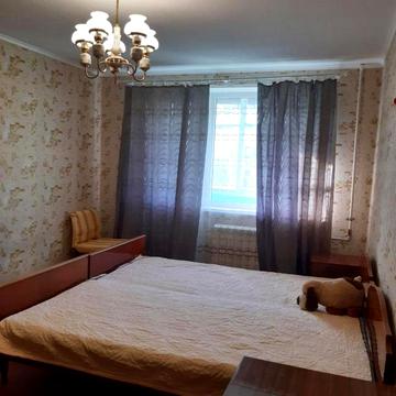 Людвіга Свободи просп., 46а