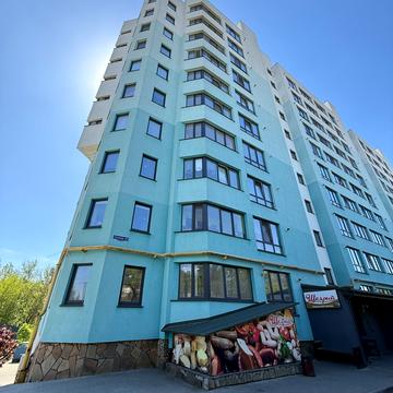 Глушець вул., 40