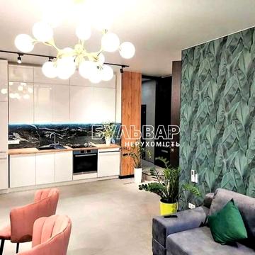 Культури вул., 22б