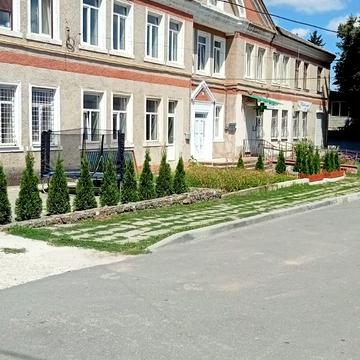 Івасюка вул., 59