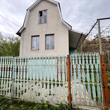 Плодова