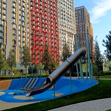 Столичне шосе, 5