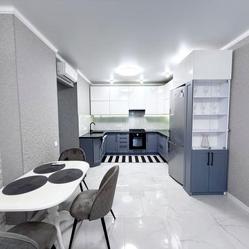 Замарстинівська вул. (Калініна), 55-З