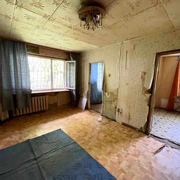 Академіка Філатова вул., 92
