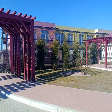 Левітана вул.