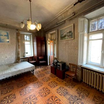 Старопортофранківська вул., 41