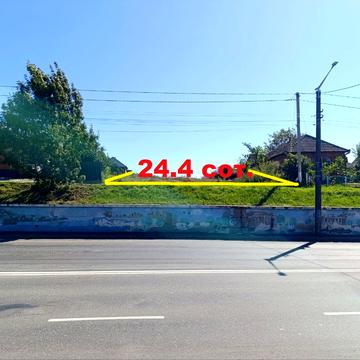 Кам'янецька вул., 269