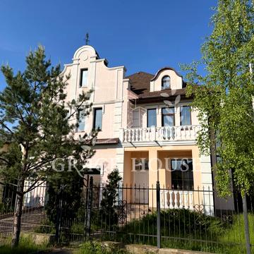 Софіївський пров.