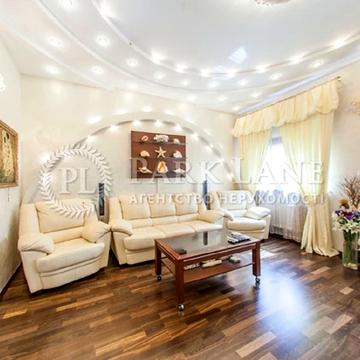 Воздвиженська вул., 29-А
