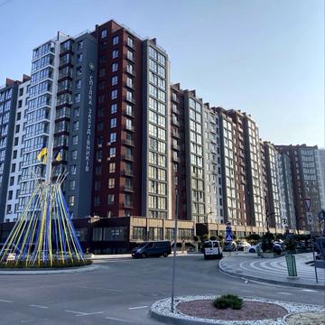 Юліана Пелеша вул., 5, к1