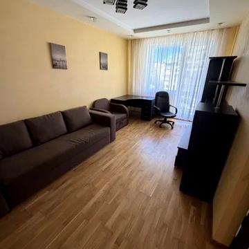 Дмитра Климпуша вул., 2