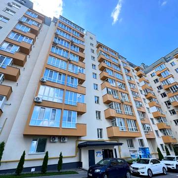 Генерала Гандзюка вул., 17
