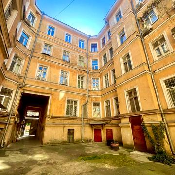 Олексія Маркевича вул. (Князівська), 21