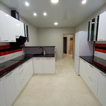 Височана вул., 18 к37