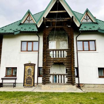 Панаса Саксаганського вул.