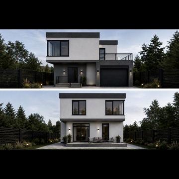 Робінзонів, 8