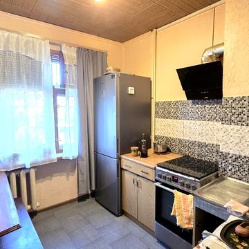 Наукова вул., 58/2