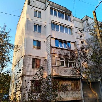 Садовая, 3