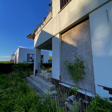 Науки просп. (Леніна), 65а