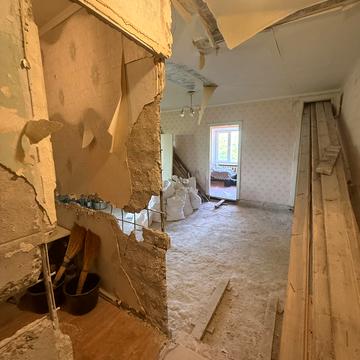 Запорізька вул., 31