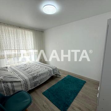 1-й Топольний пров.