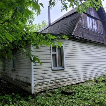 Трипільська, 1