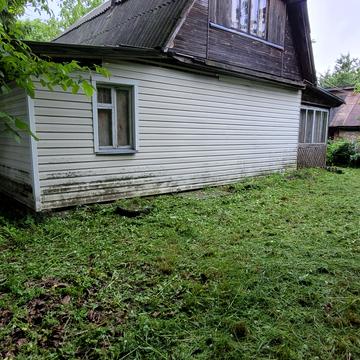 Трипільська, 1