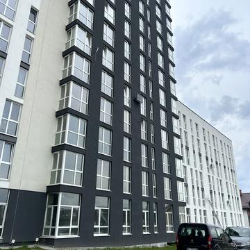 Володимира Великого вул. (Артема), 10в