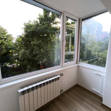 Пантелеймона Куліша вул. (Челябінська), 9