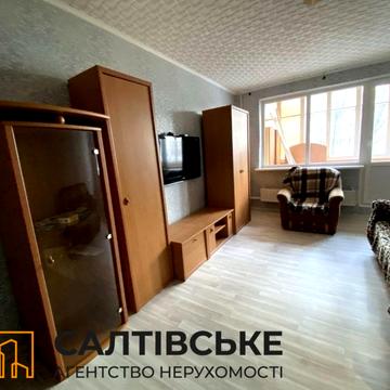 Гарібальді вул., 1