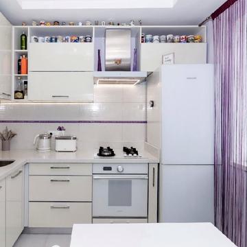 Академіка Корольова просп., 8