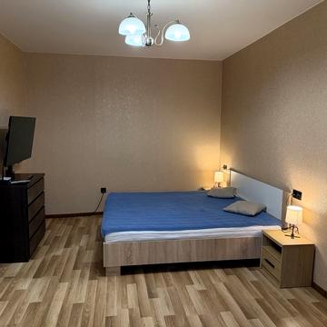 Федора Кричевського вул., 20