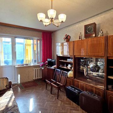 Сонячний мікрорайон вул., 38