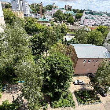 Данила Галицького вул. (40-річчя Перемоги), 50