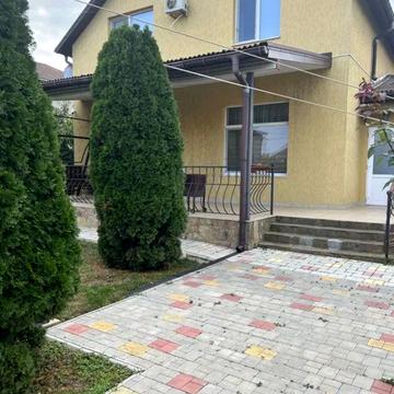 Тираспольська вул.