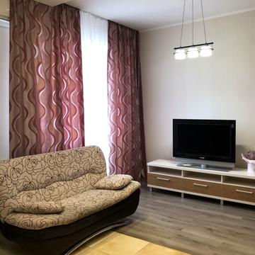 Науки просп. (Леніна), 47/1