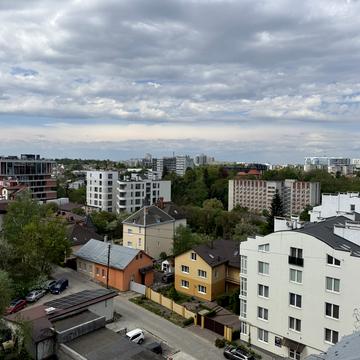 Княгині Ольги вул., 8
