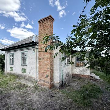 Багратіона вул., 20