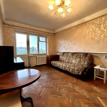 Воскресенський просп. (Перова), 22