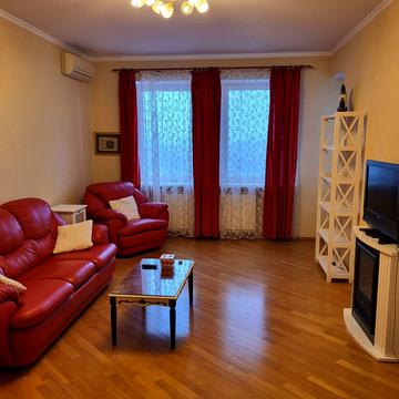 Левка Лукяненка вул. (Маршала Тимошенка), 21к6
