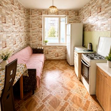 Мануйлівський просп. (Воронцова), 25